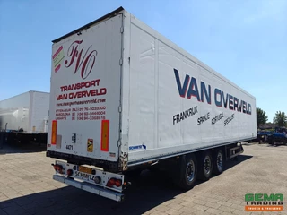 Schmitz Cargobull SKO 24 2008 - N/A immagine 7