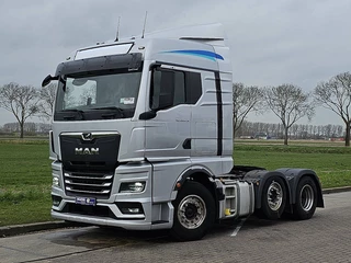 MAN TGX 2022 - 26.470 bild 2