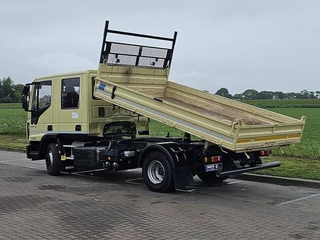 Iveco Eurocargo 2019 - 80E22 image 6
