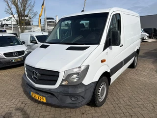 Mercedes-Benz Sprinter 2016 - 210CDI L1H1 Airco image 1