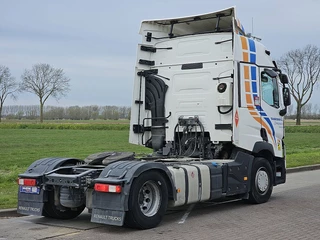 Renault N/A 2016 - T 520 immagine 3