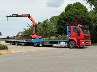 Iveco Stralis 2016 - 420 immagine 5