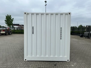 YANGZHOU N/A 2026 - NEW (ONE-WAY) 20FT OPEN-SIDE CONTAINER immagine 10