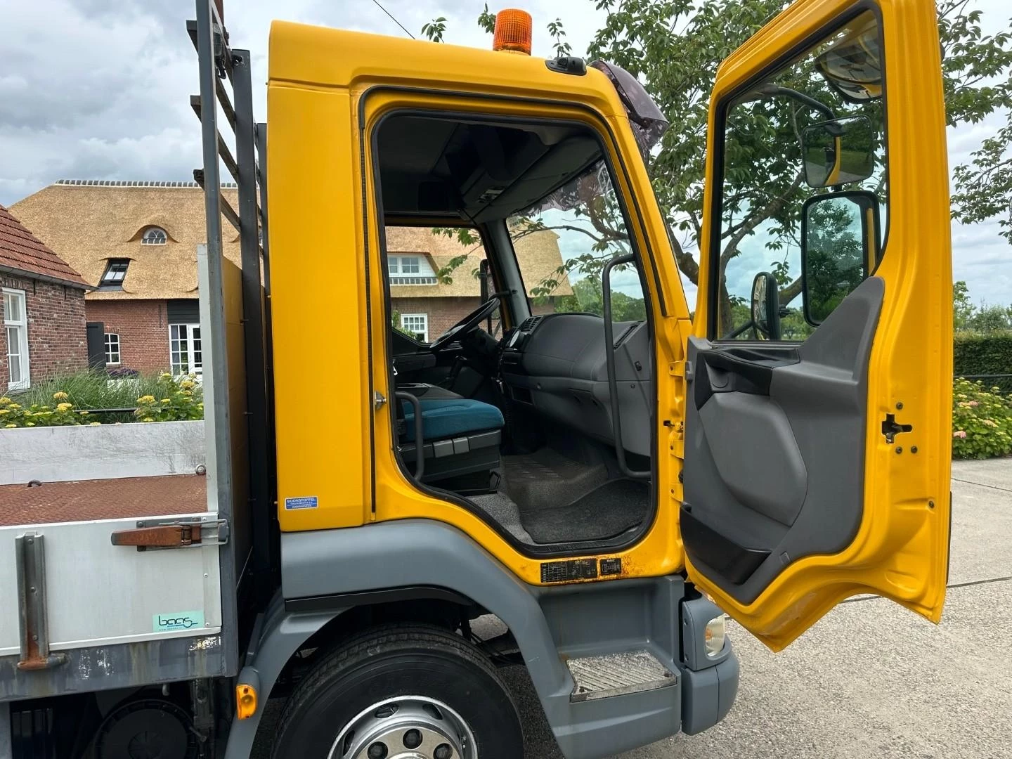 DAF LF45 2006 afbeelding 21
