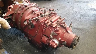 Transmission B13 afbeelding 2 miniatuur