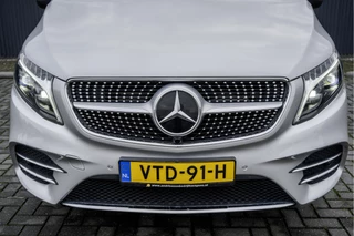 Mercedes-Benz Vito 2023 - 119 CDI | AMG Styling | ILS | Carplay | L+R Schuifdeur | Cruise | Camera afbeelding 29