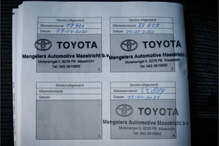 Toyota Hilux 2019 - 2.4 D 4WD | 150 PK | Automaat | Camera | Cruise | Navi | Trekhaak bild 35