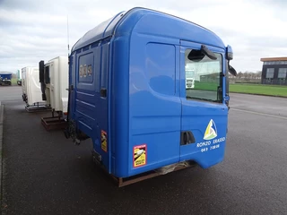 Scania R 2010 - SC-R CR-19 SLAAPCAB. obrazek 2