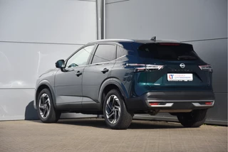 Nissan QASHQAI 2025 - 1.3 MHEV Xtronic N-Connecta | Verkocht | bild 7