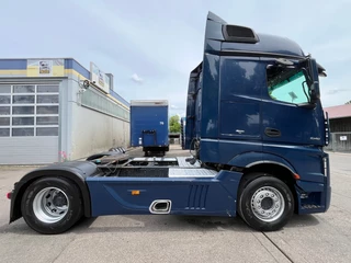 Mercedes-Benz Actros 2016 - 1848 LS *Standard *Big-Space *Retarder obrazek 5