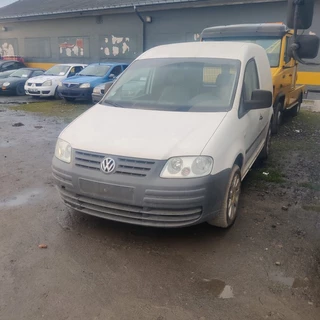 Volkswagen Caddy 2006 - N/A afbeelding 1