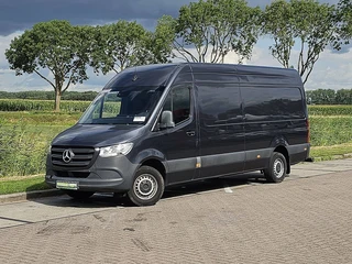 Mercedes-Benz Sprinter 2023 - 317 afbeelding 2 miniatuur