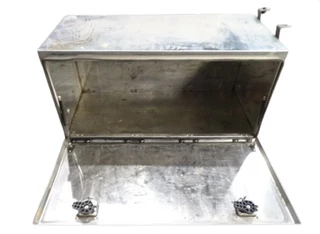 - Geen producent - N/A - ONDERBOUWKIST RVS obrazek 2