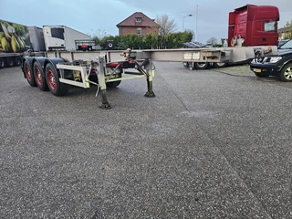 Renders ROC 12 27 CC 30 HOLLAND TRAILER. 2000 - N/A immagine 1