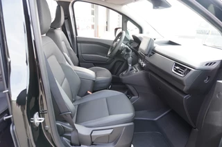 Renault Kangoo 2026 - E-Tech Advance L2 44 kWh Automaat Opklapbare Dubbelcabine bild 26