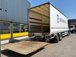 Volvo FE 2014 - N/A zdjecie 4
