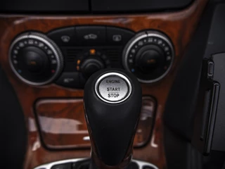 Mercedes-Benz SL 2004 - 500 | Tellurium Silver Metallic | obrazek 22
