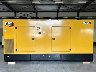 Cat 2026 - DE450GC - 450 kVA Stand-by Generator - DPX-18219 immagine 1 miniatura