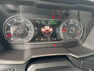Scania R 2020 - R650 6x2*4 full air ,retarder image 9