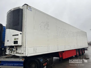 Schmitz Cargobull Semitrailer Reefer Standard 2016 afbeelding 2 miniatuur