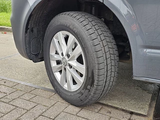 Volkswagen Transporter 2020 - 2.0 TDI obrazek 15