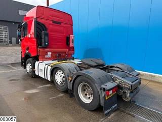 Renault N/A 2016 - T 460 6x2, EURO 6, Compressor, RHD imagem 4