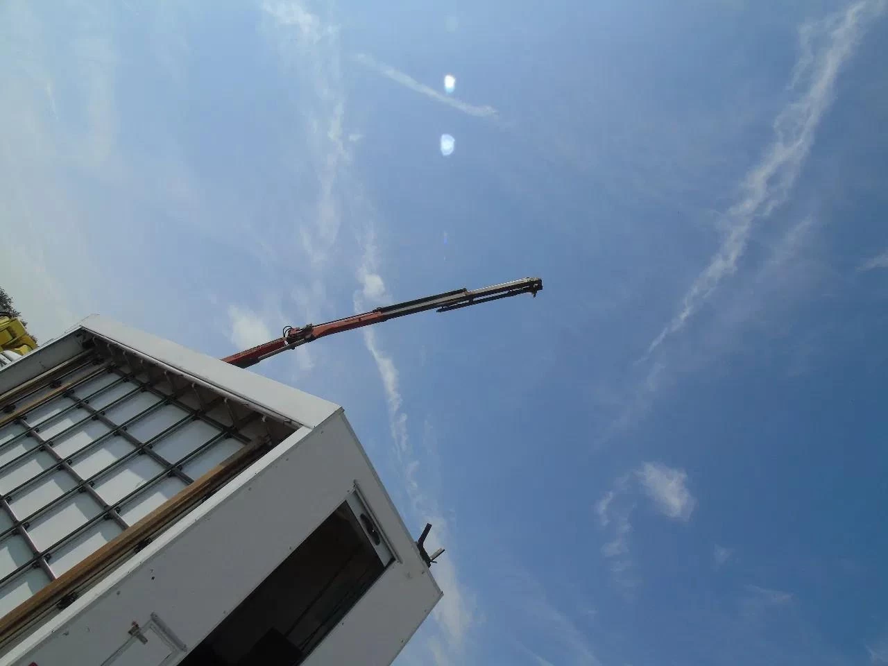 MAN TGL 2007 Bild 22