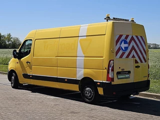 Renault Master 2018 - 2.3 bild 6
