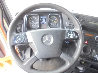 Mercedes-Benz Actros 2013 - 1842 APK 06-2026 imagem 13