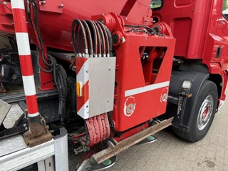 DAF CF 330 FAN 2014 - N/A zdjecie 12