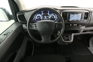Opel Vivaro-e 2024 - Citroën e-Jumpy 75 kWh L3H1 afbeelding 2 miniatuur
