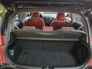 Kia Picanto 2012 - 1.0 CVVT Plus Pack obrazek 8