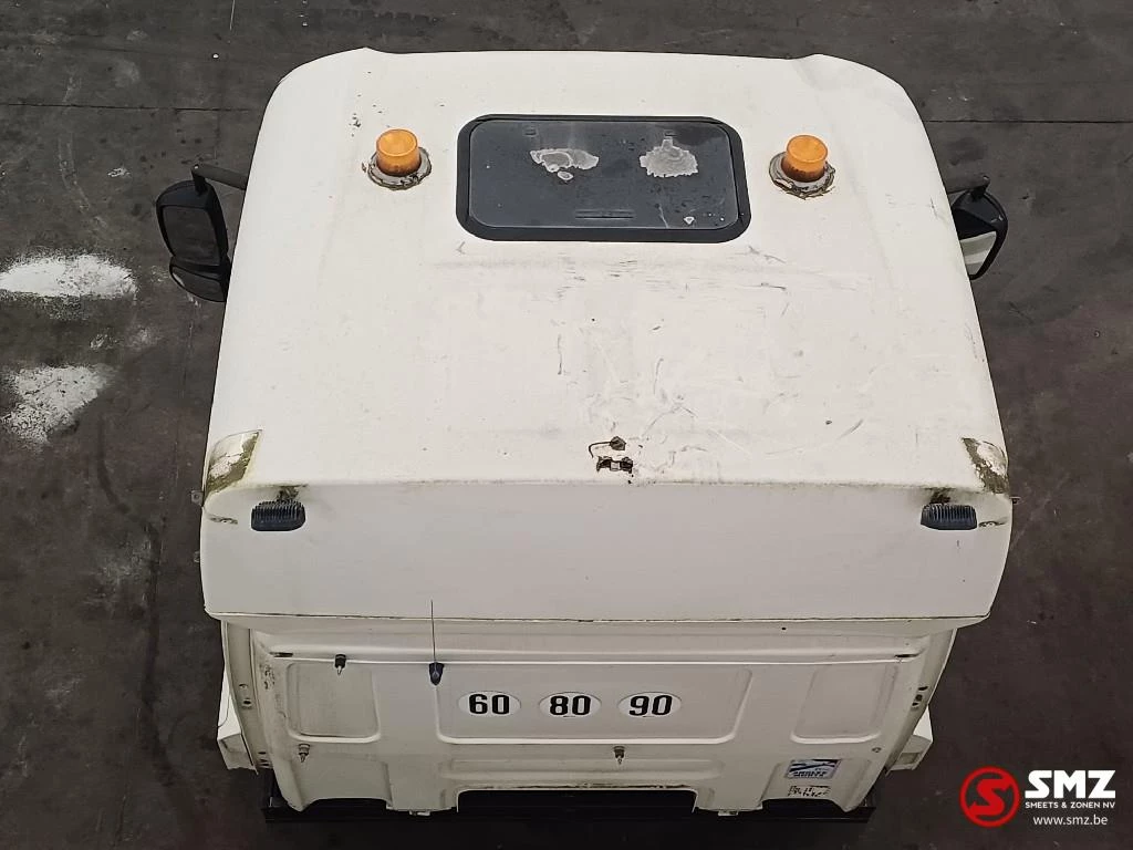 DAF 2014 - Occ cabine compleet DAF imagen 7