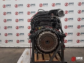 DAF N/A 2018 - Occ Motor MX13 355 H2 DAF obrazek 3