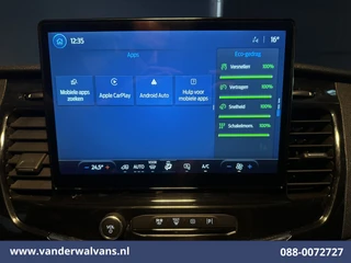 Ford Transit 2024 - 2.0 TDCI 170pk L4H3 Jumbo Euro6 Airco | Camera | Apple Carplay | Adaptieve Cruisecontrol obrázek 3 náhled