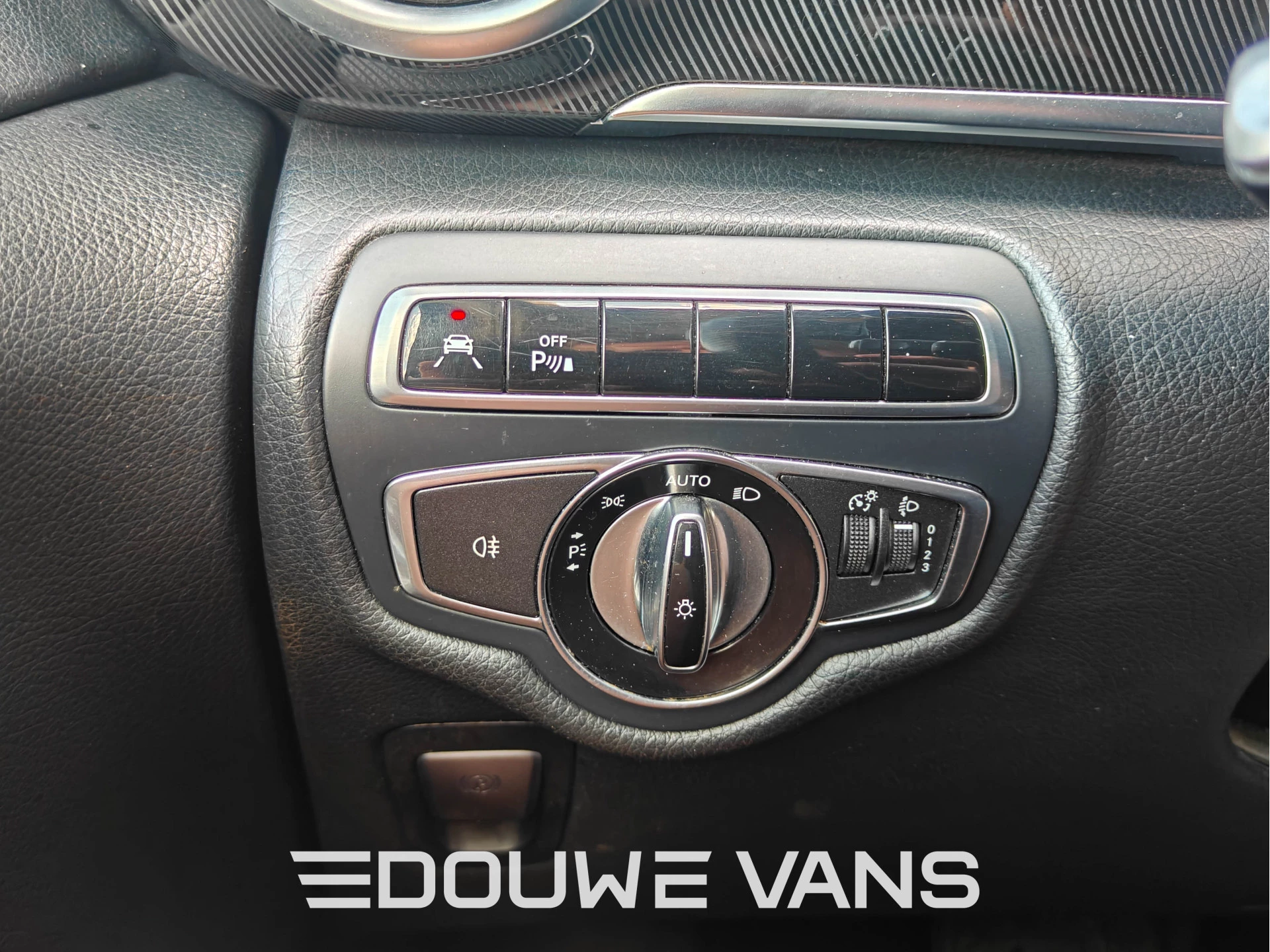 Mercedes-Benz V-Klasse 2014 - V220 Dubbel Cabine Automaat Trekhaak Airco MARGE afbeelding 25
