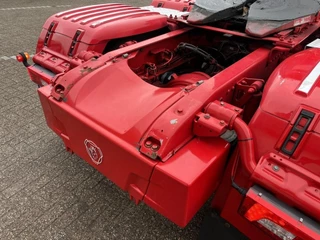 Scania R 2012 - R500 V8 image 16