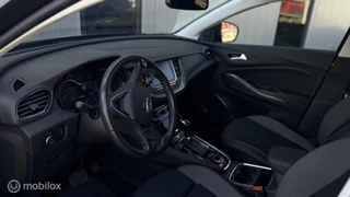Opel Grandland X 2021 - 1.2 Turbo Business Elegance| Navi | PDC obrazek 26