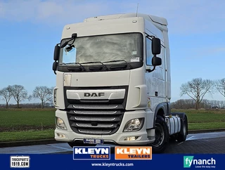 DAF XF480 2018 - N/A te koop