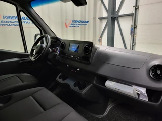 Mercedes-Benz Sprinter 2021 - 315CDI L2/H2 Automaat Euro 6! obrazek 8