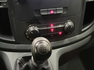 Mercedes-Benz Vito 2019 - 111CDI L3/H1 Euro 6! obrazek 14