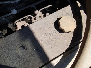 Hyster 13T 2000 - N/A zdjecie 14