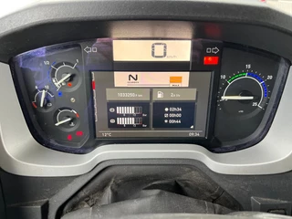 Renault T HIGH 440 2017 - Comfort / 2x Tank / Euro 6 imagem 12