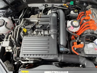 Volkswagen Golf 2018 - 1.4 TSI PHEV GTE bj.2018 Virtual|Leder|Navi|Stoelverw. obrazek 15
