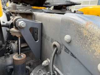 Scania G 2017 - G410 Euro 6 SCR Only - Full Spoiler - Alcoa - Smart Tacho obrazek 7