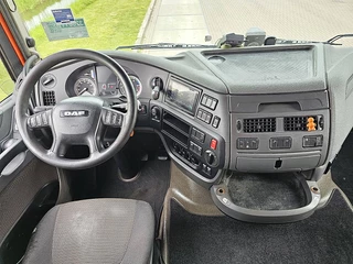 DAF N/A 2016 - XF 460 image 8