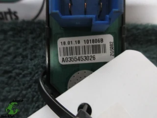 Mercedes-Benz - A 035 545 30 26 CONTACT MODULEN MERCEDES 1845 EURO 6 на продажу