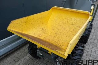 Neuson N/A 2023 - 1001 | 2023 | 103h | Dumper Hochkippmulde obrazek 10