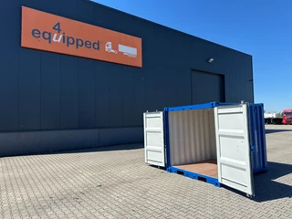 CIMC N/A 2026 - NEW 8FT DV CONTAINER STANDARD bild 2