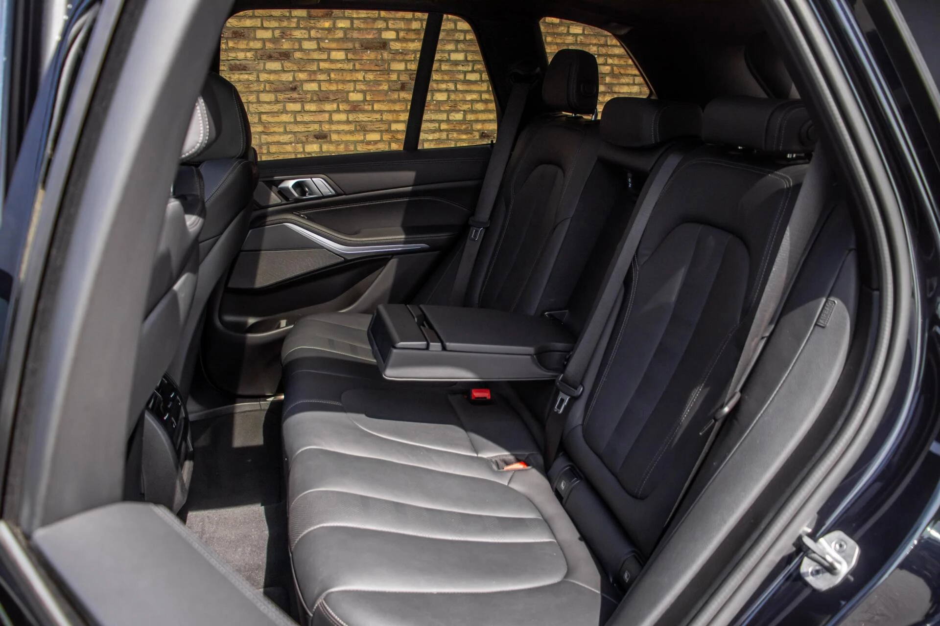 BMW X5 2021 - xDrive45e M-Sport, BTW, Pano, Leder, Head-Up, H&K afbeelding 14